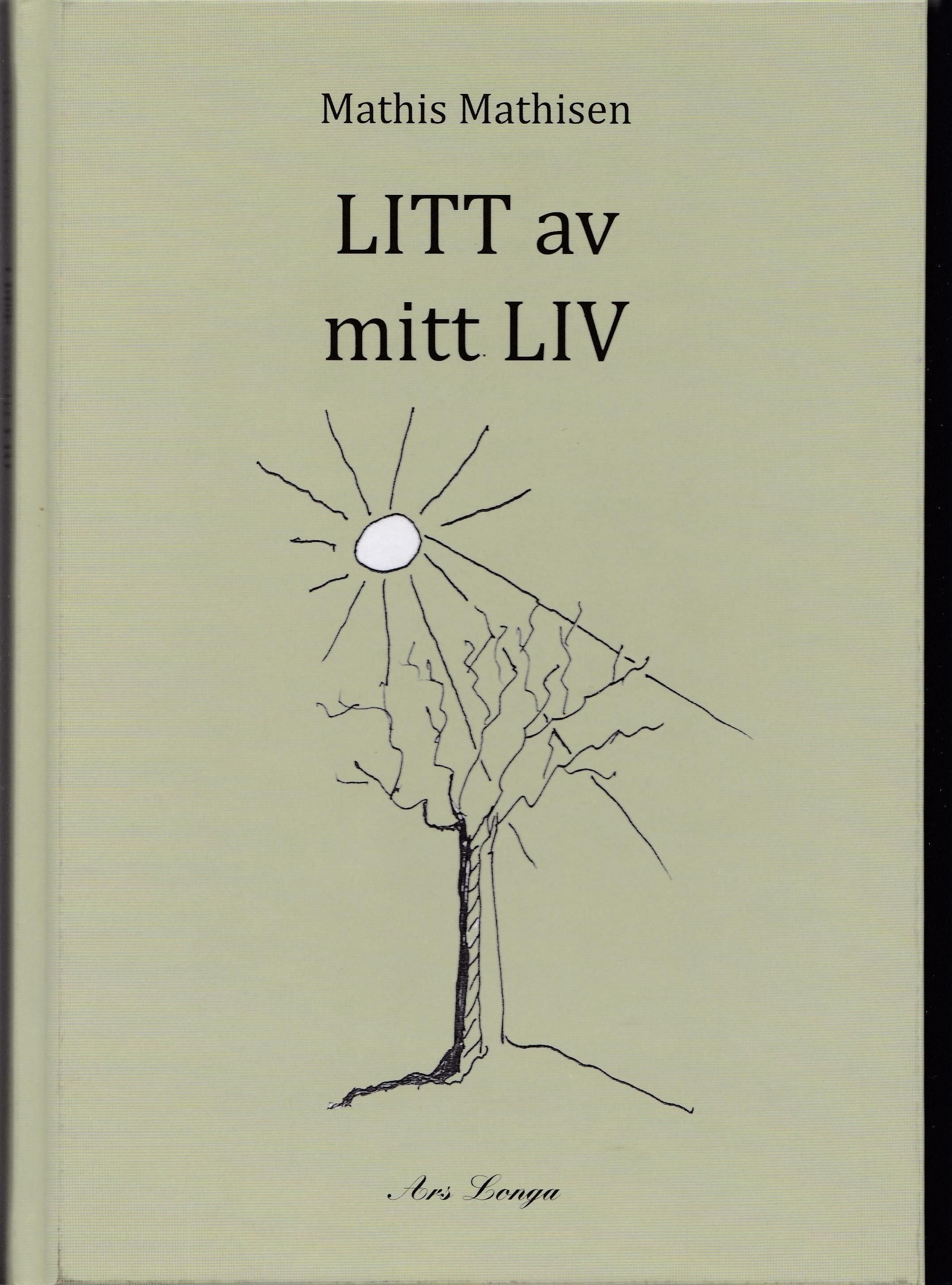Litt av mitt liv