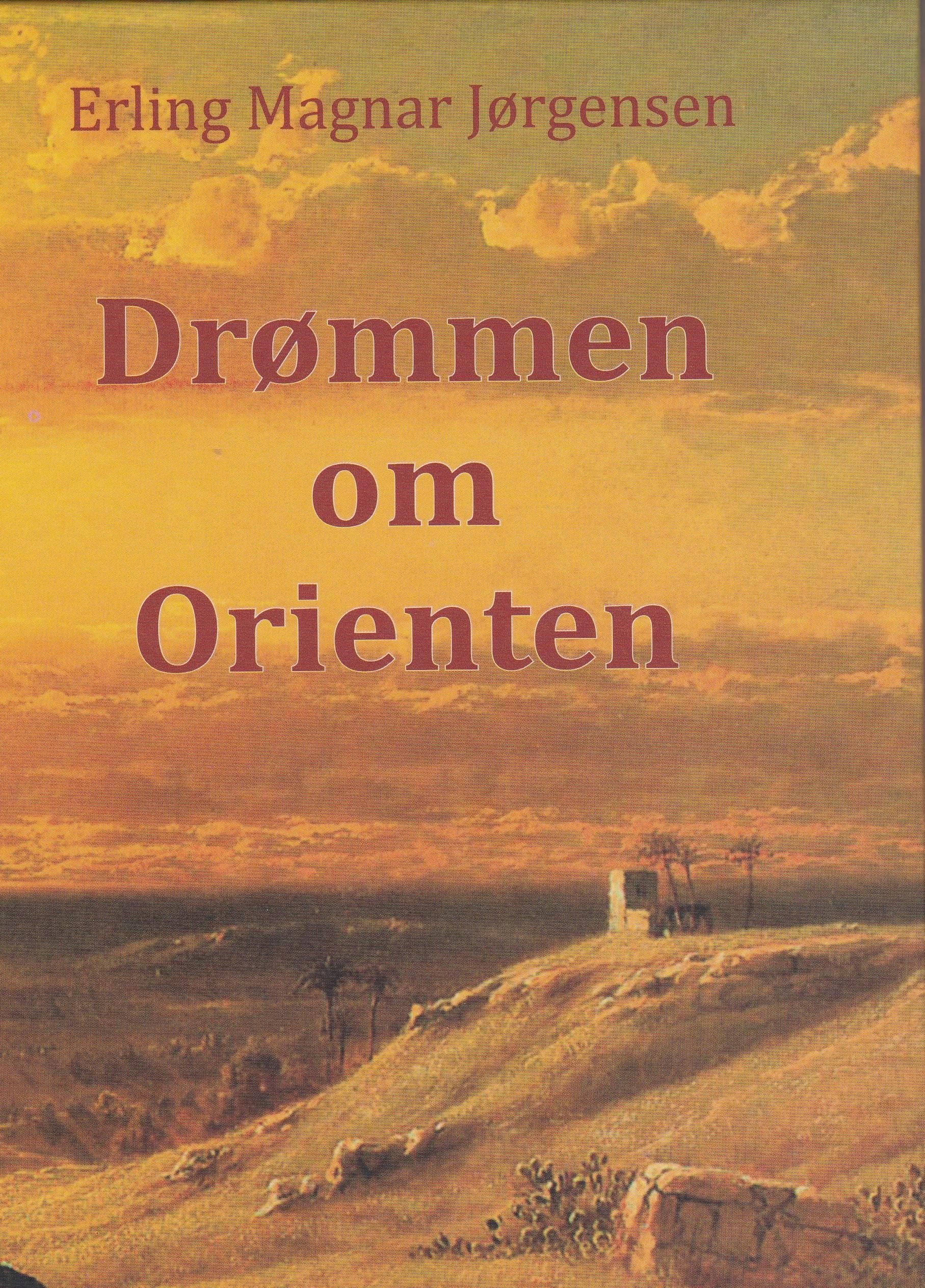 Drømmen om Orienten