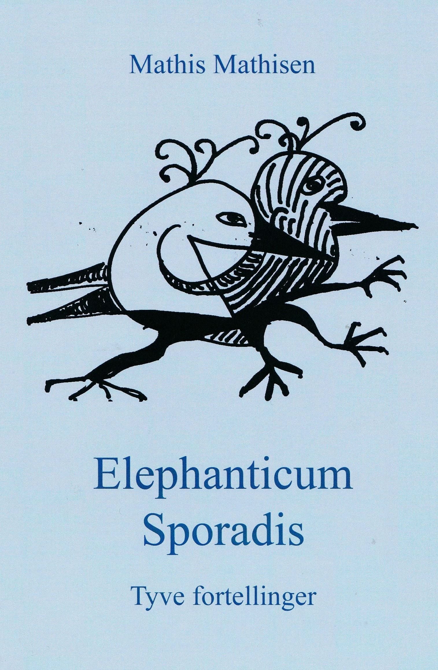 Elephanticum sporadis