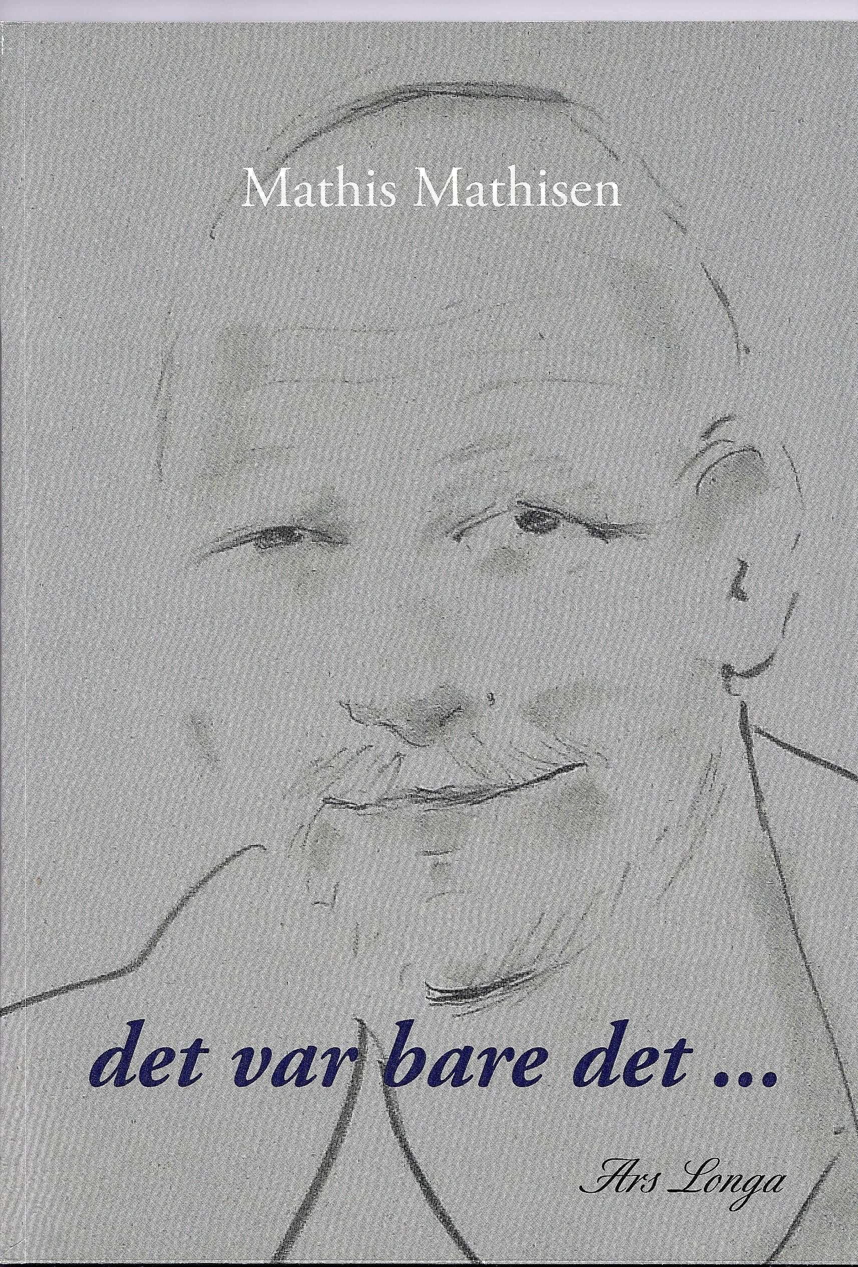 Det var bare det -