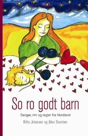 So ro godt barn