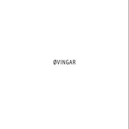 Øvingar