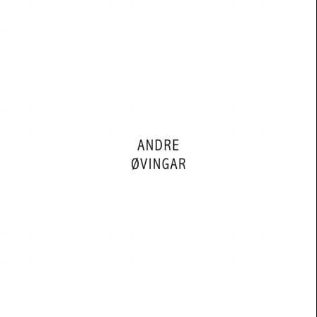 Andre øvingar