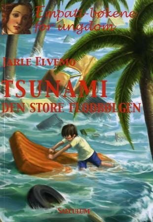 Tsunami - den store flodbølgen