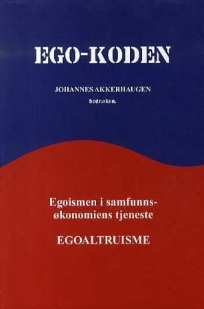 Ego-koden