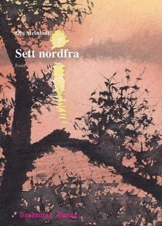 Sett nordfra