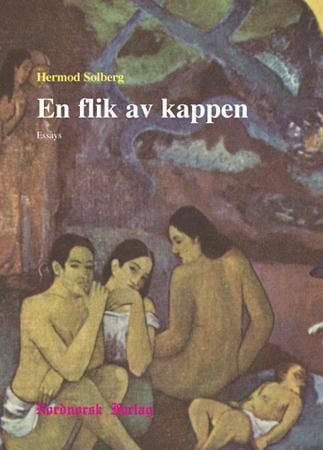 En flik av kappen