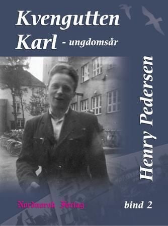 Kvengutten Karl