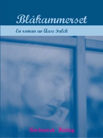 Blåkammerset