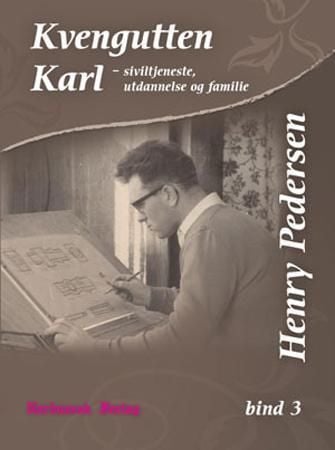 Kvengutten Karl