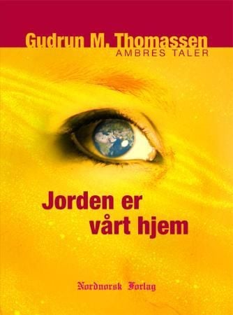 Jorden er vårt hjem