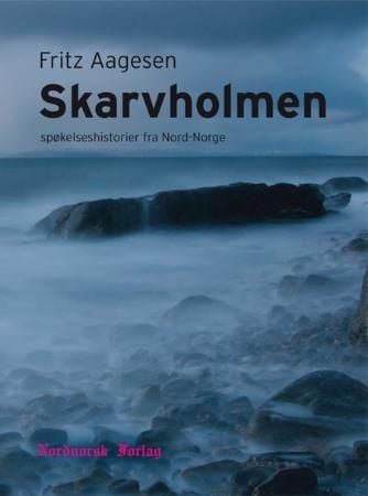 Skarvholmen