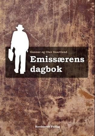 Emissærens dagbok