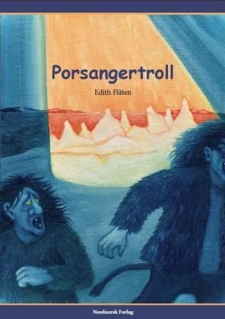 Porsangertroll