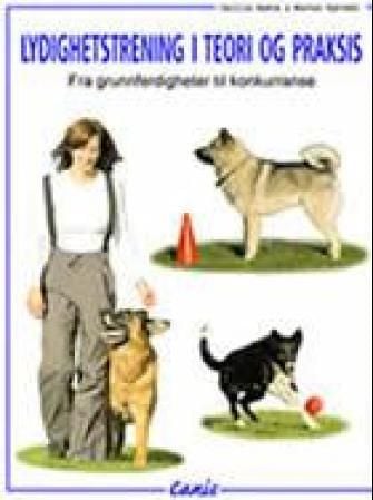 Lydighetstrening i teori og praksis