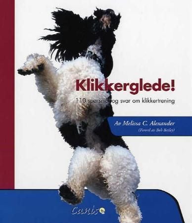 Klikkerglede!