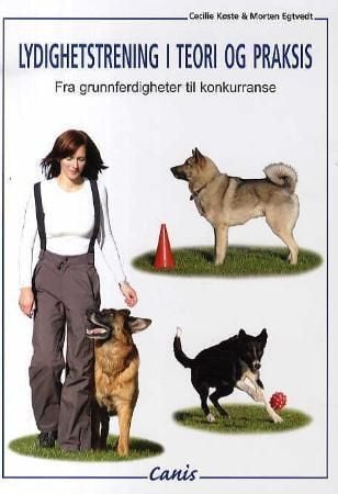 Lydighetstrening i teori og praksis