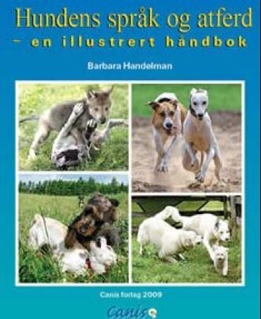 Hundens språk og atferd
