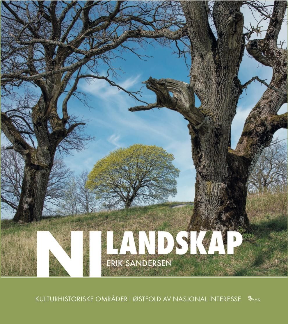 Ni landskap