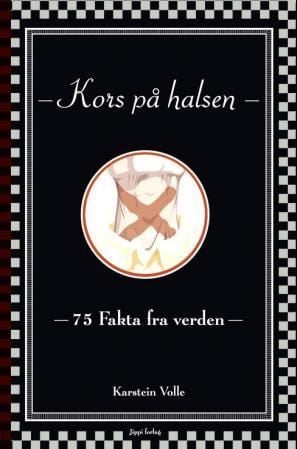 Kors på halsen