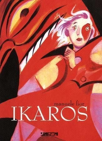Ikaros