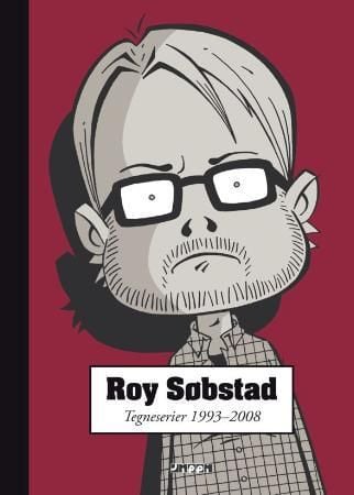 Roy Søbstad