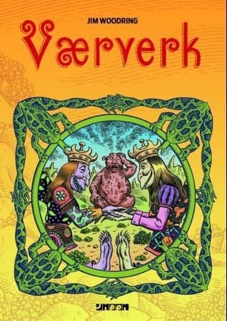Værverk