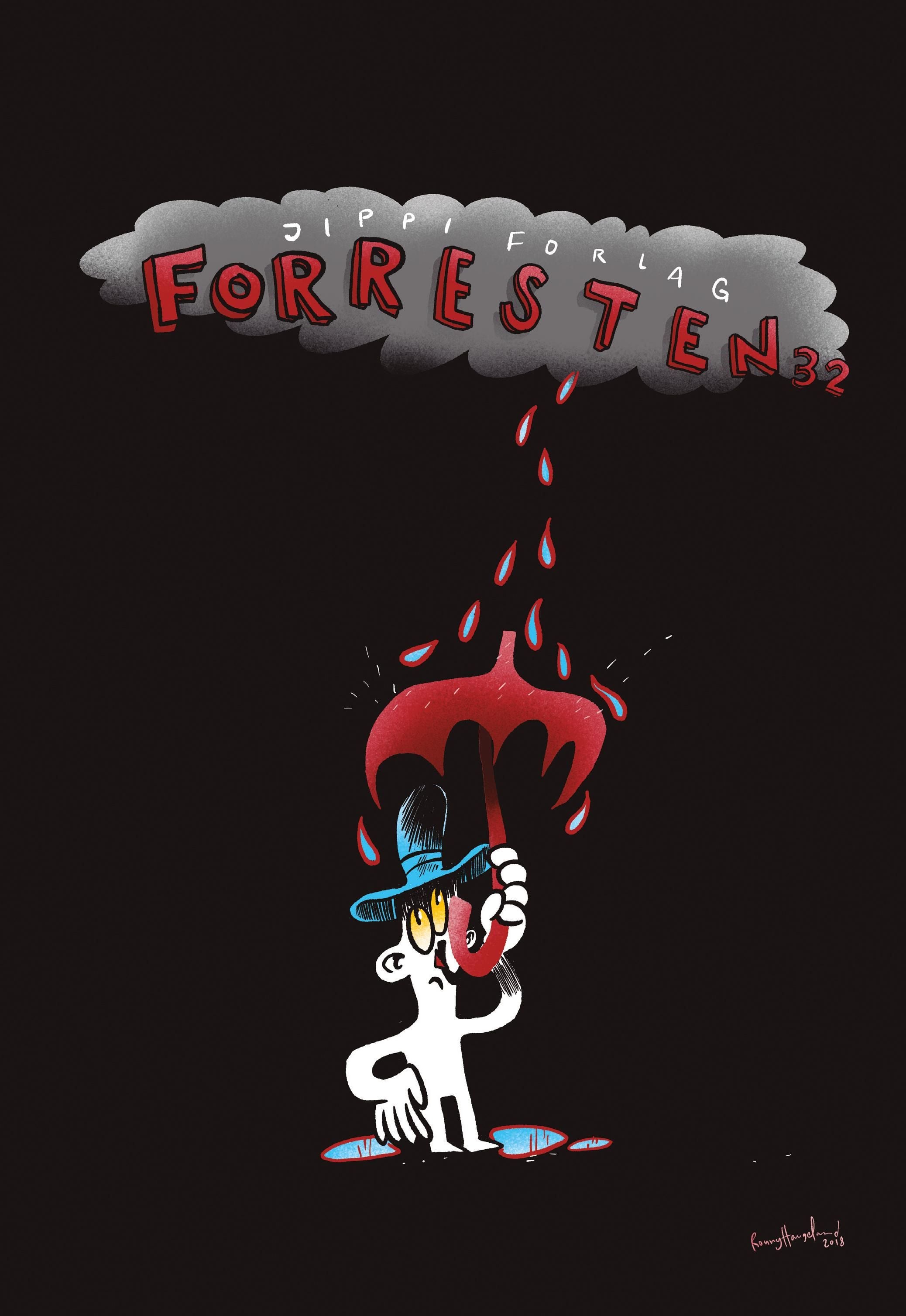 Forresten 32