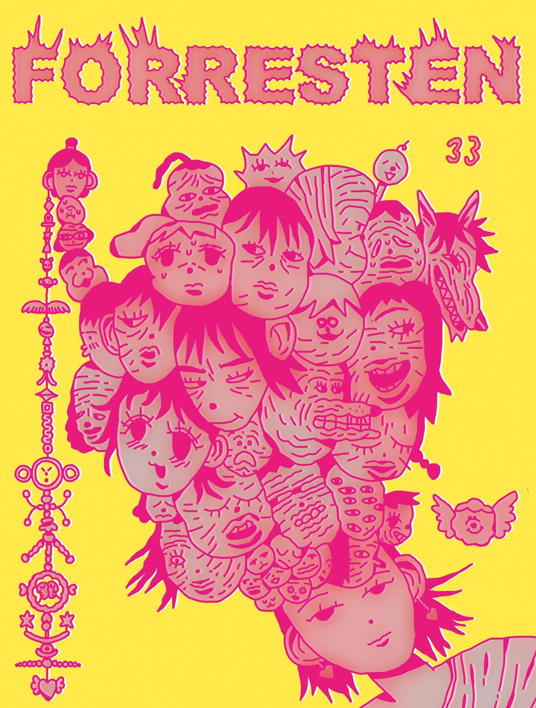 Forresten 33