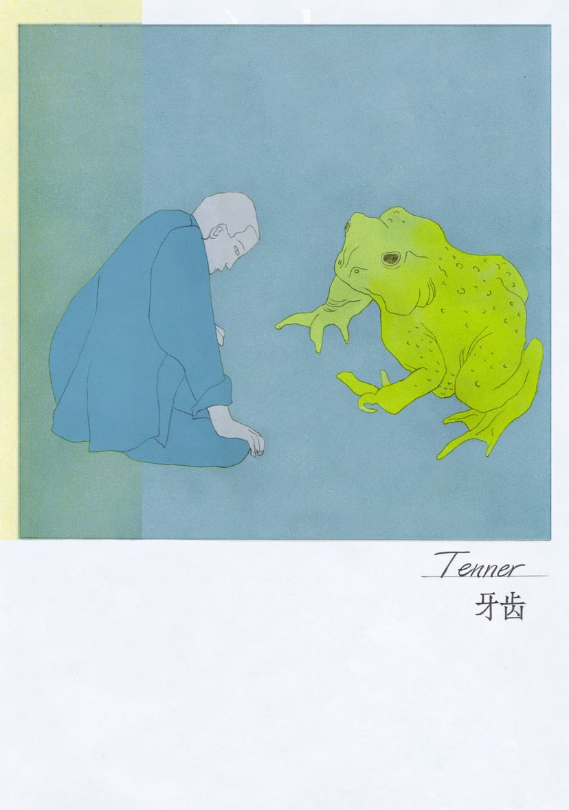 Tenner