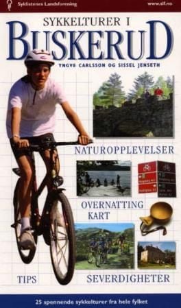 Sykkelturer i Buskerud