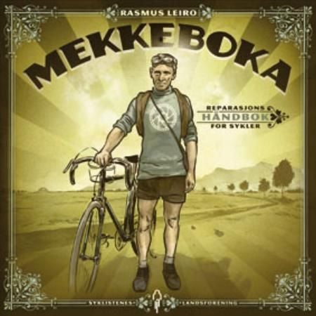 Mekkeboka
