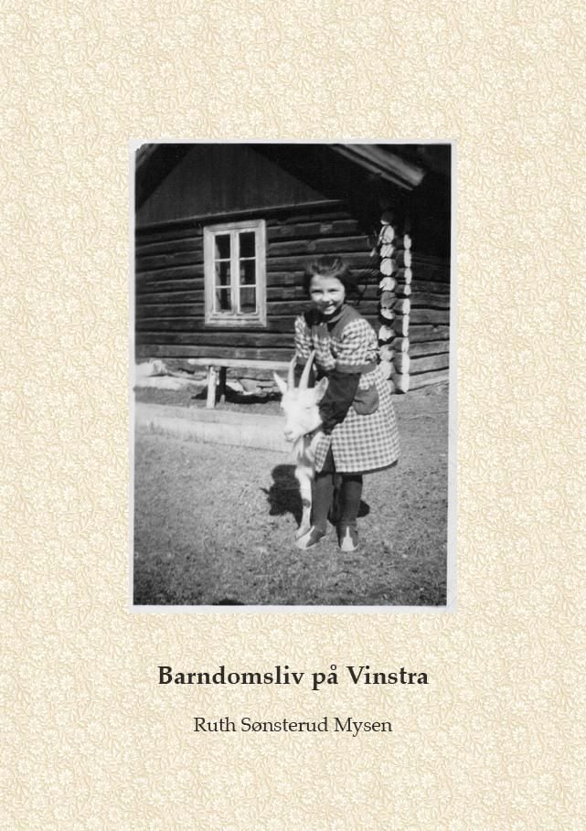 Barndomsliv på Vinstra