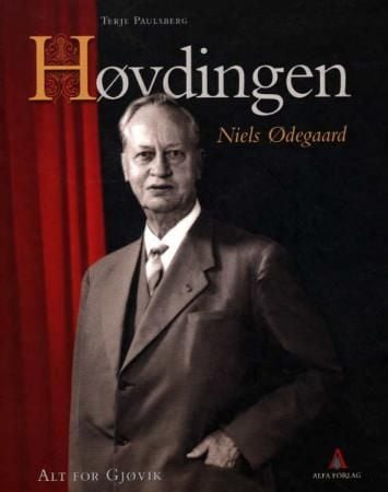 Høvdingen