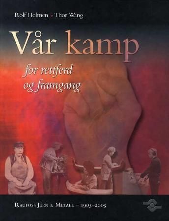 Vår kamp