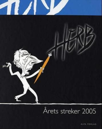 Årets streker 2005