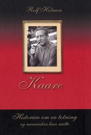 Kaare