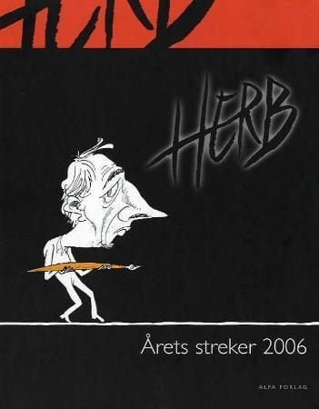 Årets streker 2006