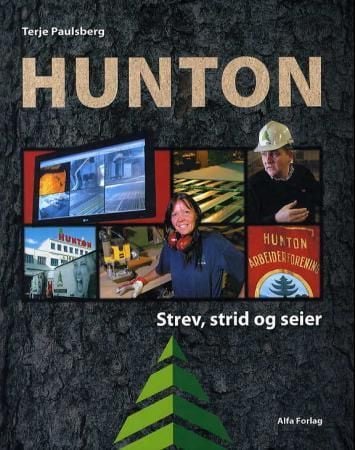 Hunton