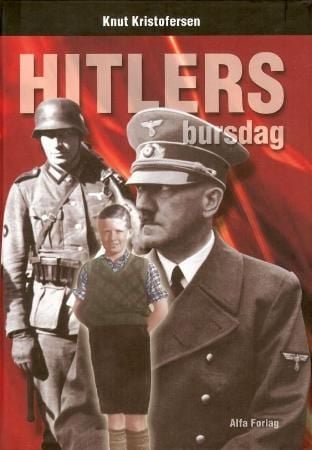 Hitlers bursdag