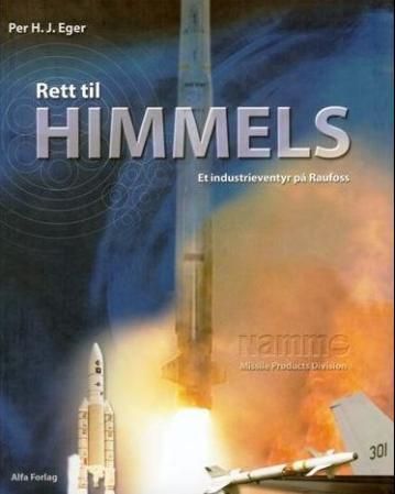 Rett til himmels