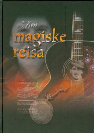 Den magiske reisa