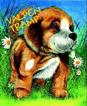 Valpen Tramp