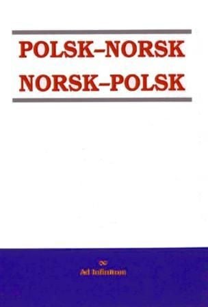 Polsk-norsk, norsk-polsk = Polsko-norweski, norwesko-polski