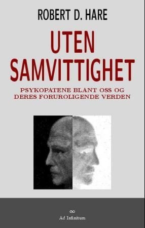 Uten samvittighet