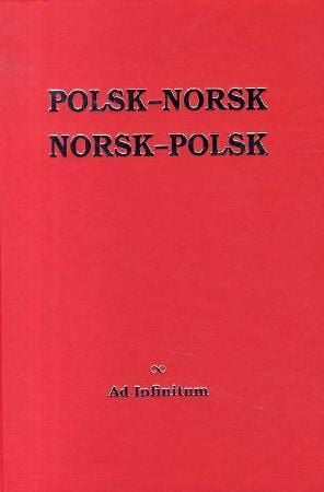 Polsk-norsk, norsk-polsk = Polsko-norweski, norwesko-polski