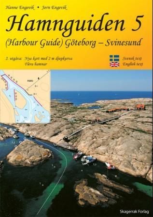 Hamnguiden = Harbour guide