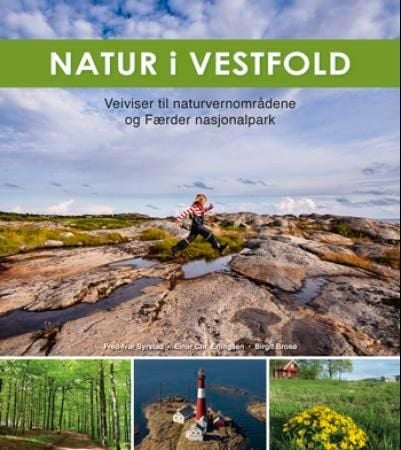 Natur i Vestfold