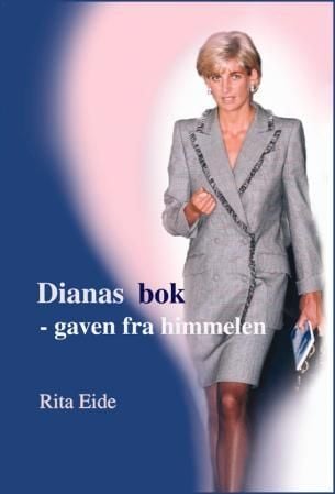 Dianas bok