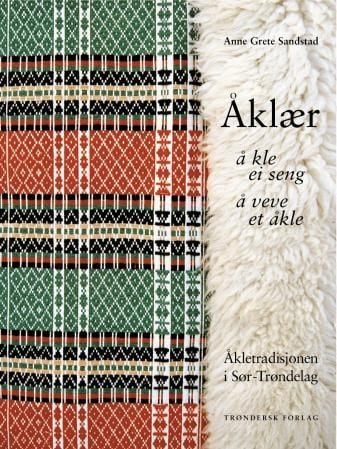 Åklær